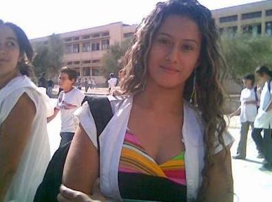 boutayna de f�s belle n'est ce po